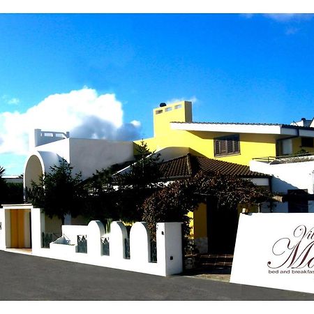 B&B Villa Maggio Vitigliano Exterior foto